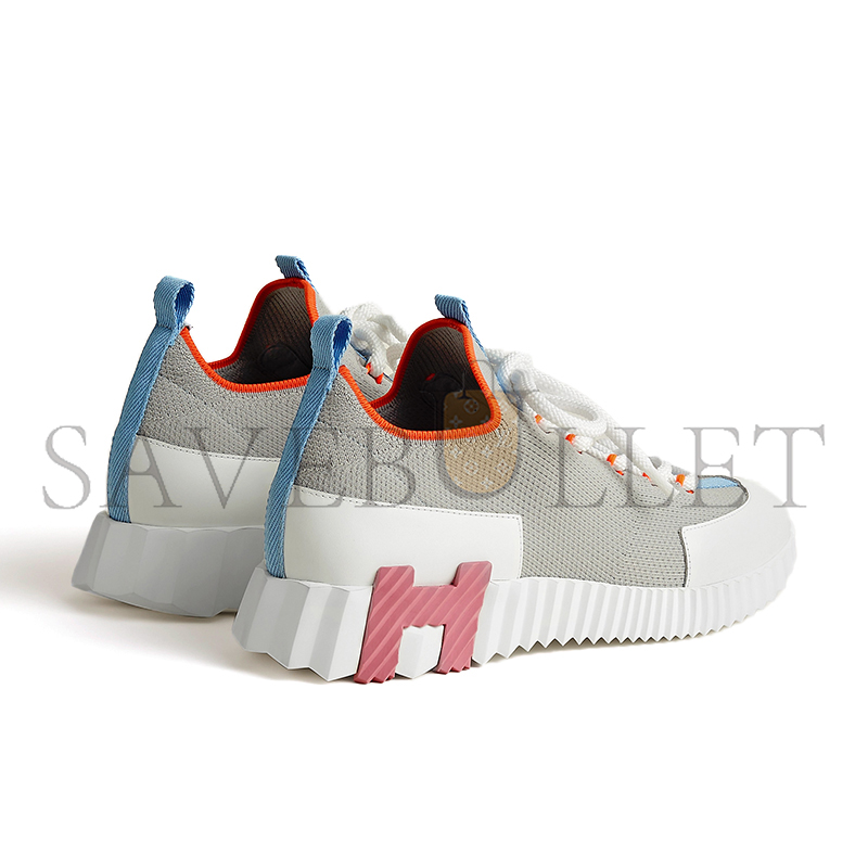 H**mes LIFT SLIP-ON SNEAKER H252003ZGQ360